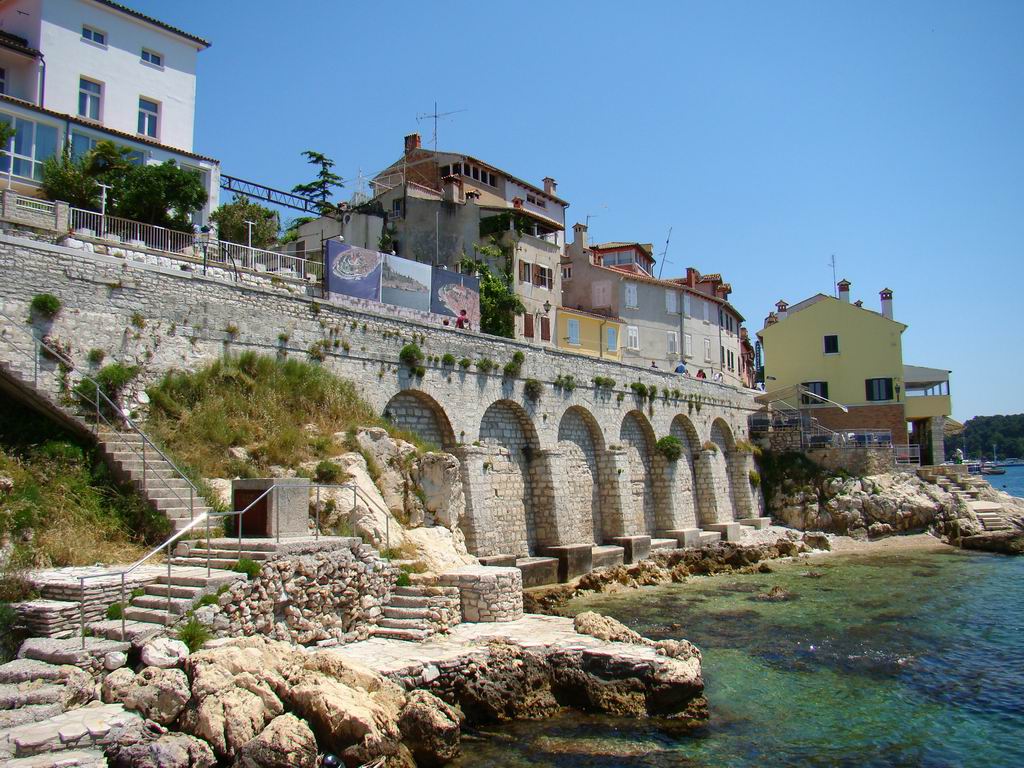 Rovinj